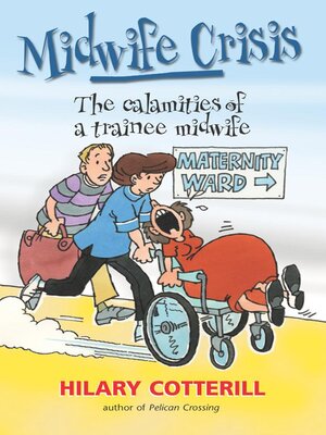 cover image of Midwife Crisis